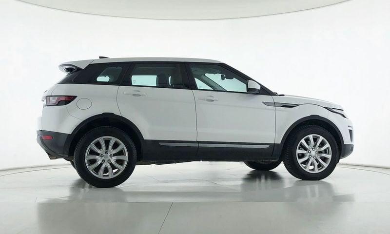 Land Rover RR Evoque 2.0 TD4 150 CV 5p. Business Edition SE