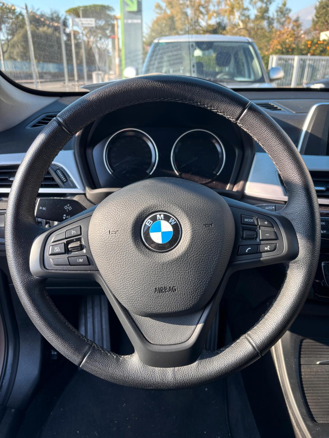 Bmw X1 sDrive18d Business Advantage