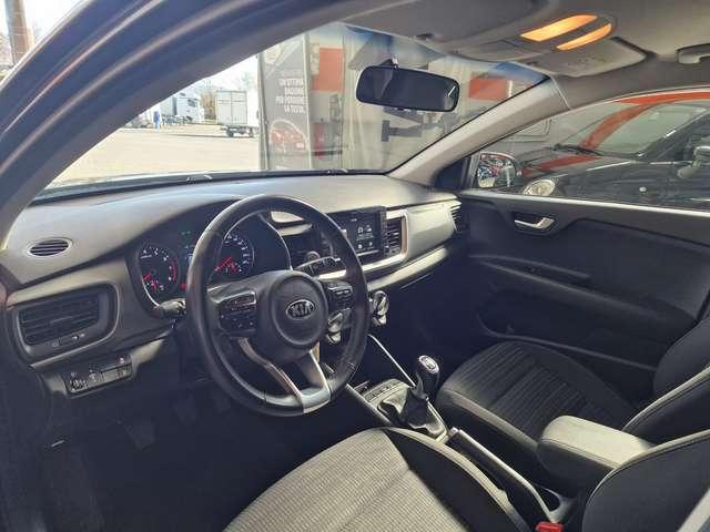 Kia Stonic Stonic 1.4 mpi eco Style Design Pack Gpl 97cv