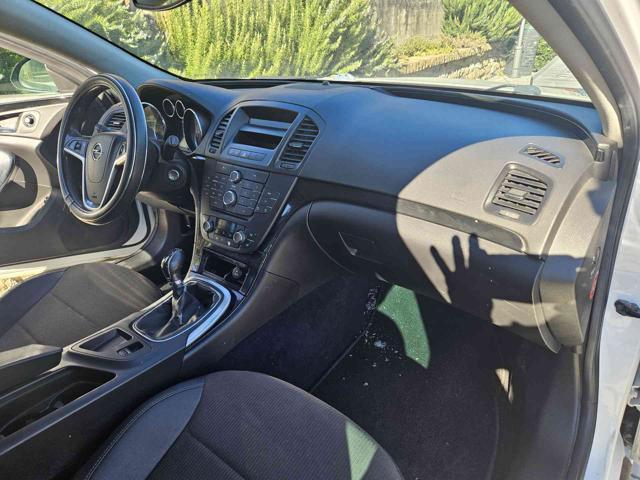 OPEL Insignia 2.0 CDTI Sports Tourer Cosmo