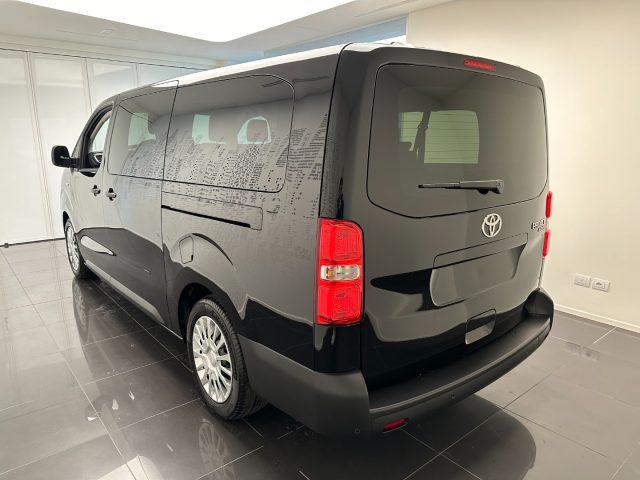 TOYOTA Proace Verso 2.0D 144 CV L2 Long D Lounge