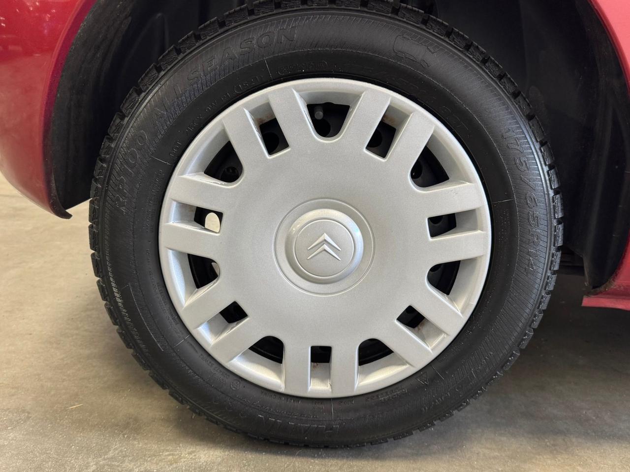 Citroen C3 1.1 airdream Perfect