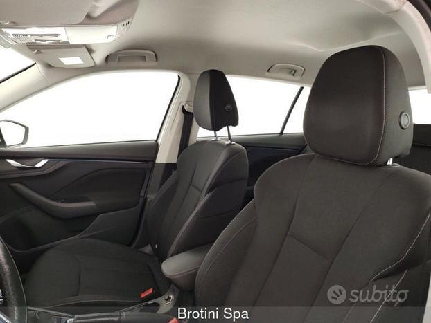 Skoda Kamiq 1.0 TSI Ambition