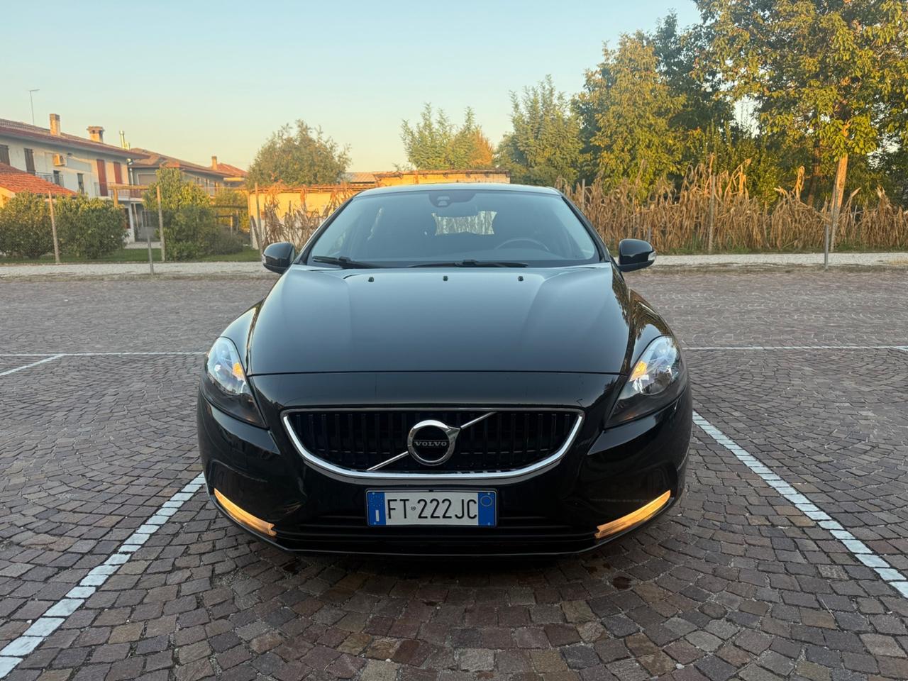 Volvo V40 D2 Business Plus