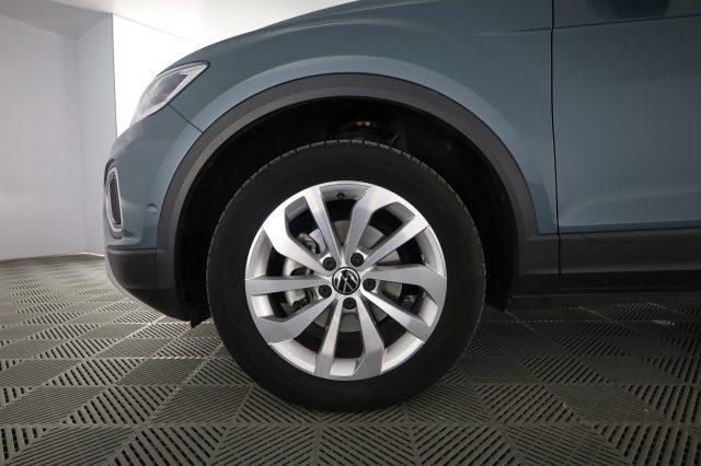 VOLKSWAGEN T-Roc T-Roc 1.5 TSI ACT DSG Life