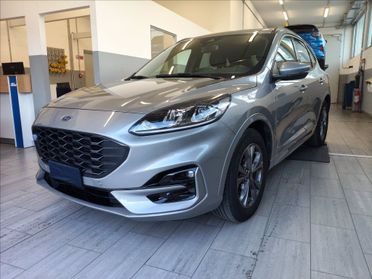 FORD Kuga 2.5 full hybrid ST-Line 2wd 190cv cvt del 2023
