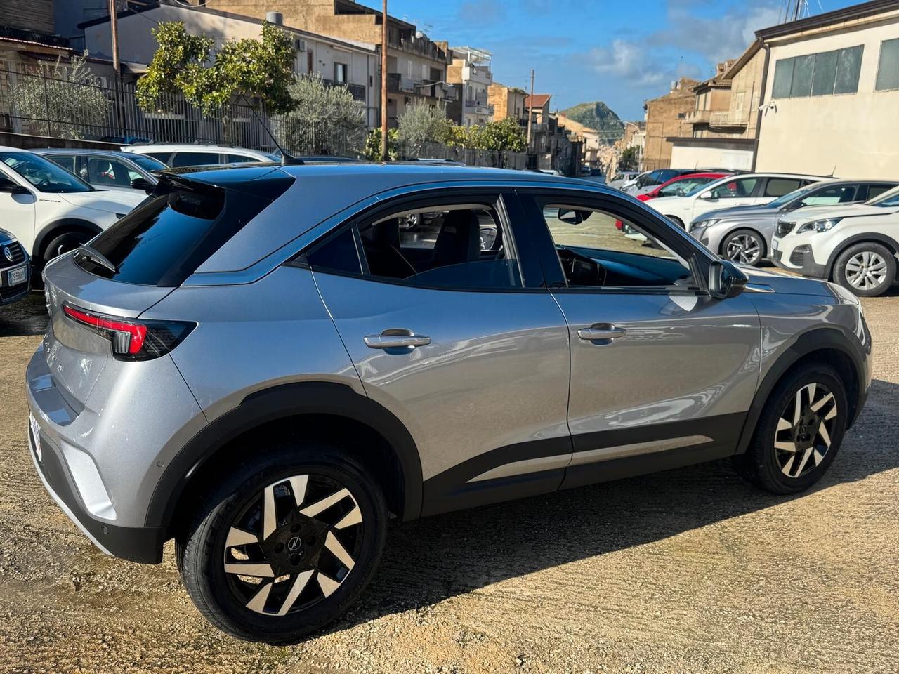 Opel Mokka 1.5 diesel Edition