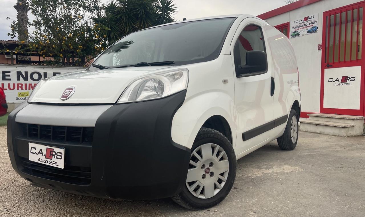 Fiat Fiorino 1.3 MJT 75CV Furgone”PREZZO IVA ESCLUSA”