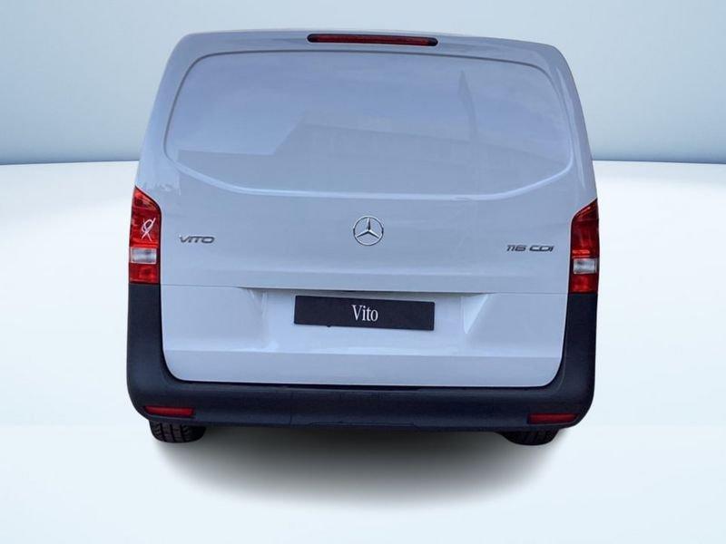 Mercedes-Benz Vito FURGONE PRO 116 CDI LONG