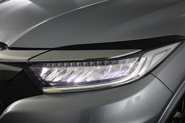 HONDA HR-V HR-V 1.5 i-VTEC CVT Executive Navi ADAS