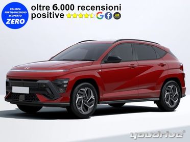 HYUNDAI Kona HEV 1.6 DCT XTech