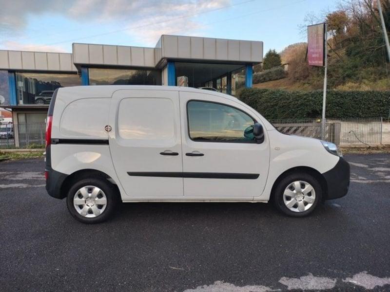 Renault Kangoo Blue dCi 95CV Express Furgone Ice