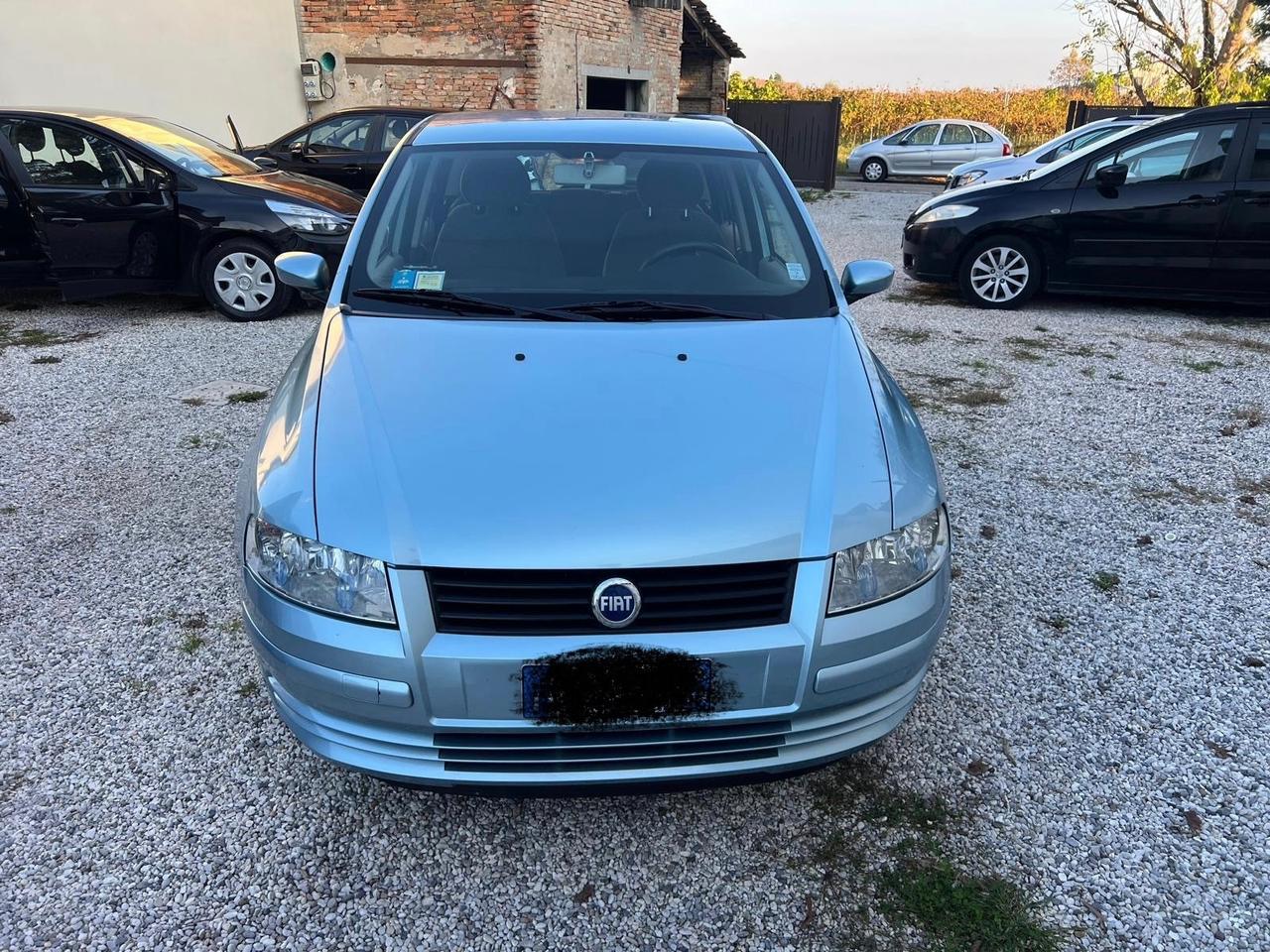 Fiat Stilo 1.6i 16V 5 porte Dynamic