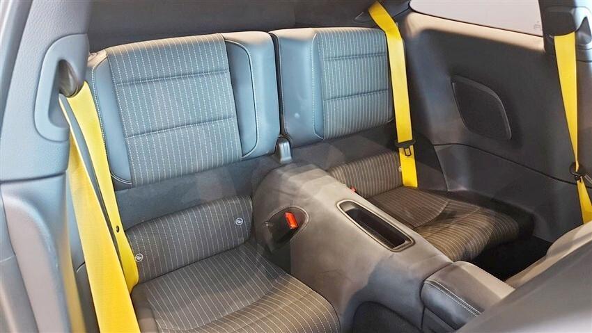Porsche 911 3.0 Carrera T