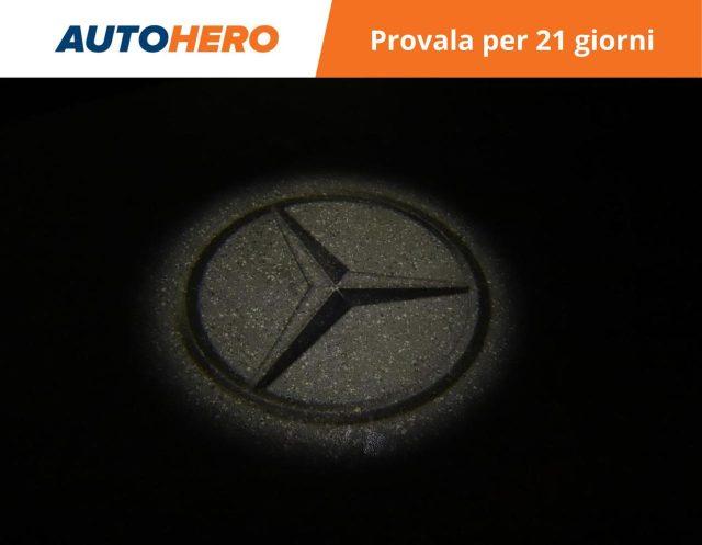 MERCEDES-BENZ EQB 300 4Matic Executive