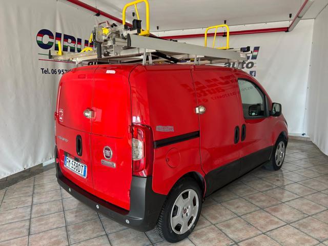 FIAT Fiorino 1.3 MJT 95CV Cargo ADVENTURE