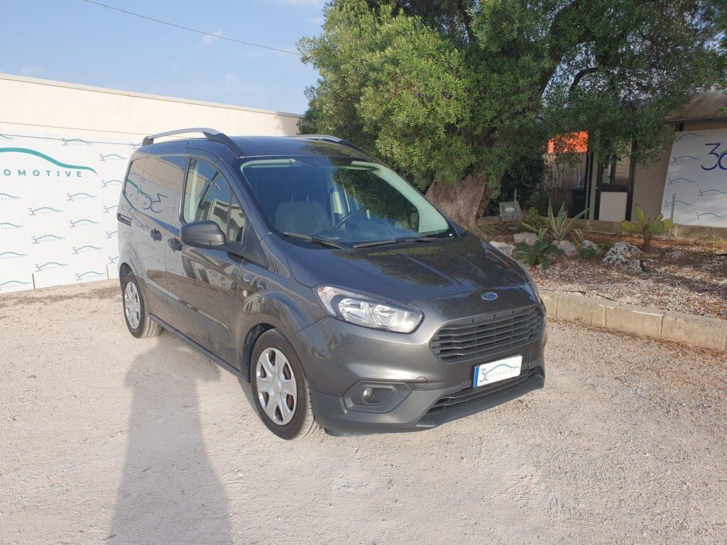 Ford Transit Courier 1.5 TDCi 100CV Van Trend