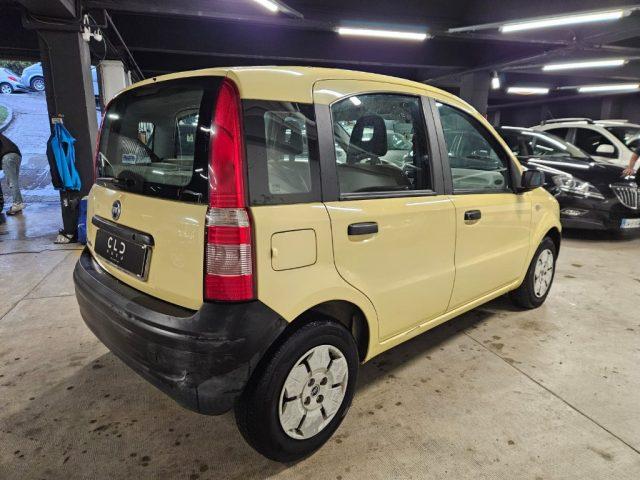 FIAT Panda 1.1