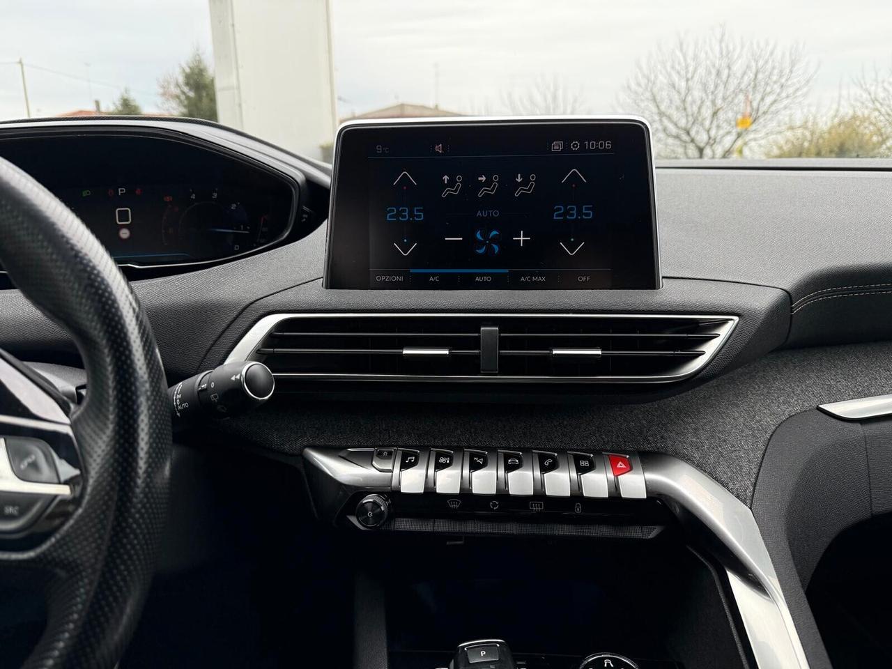 Peugeot 3008 BlueHDi 130 S&S GT Line