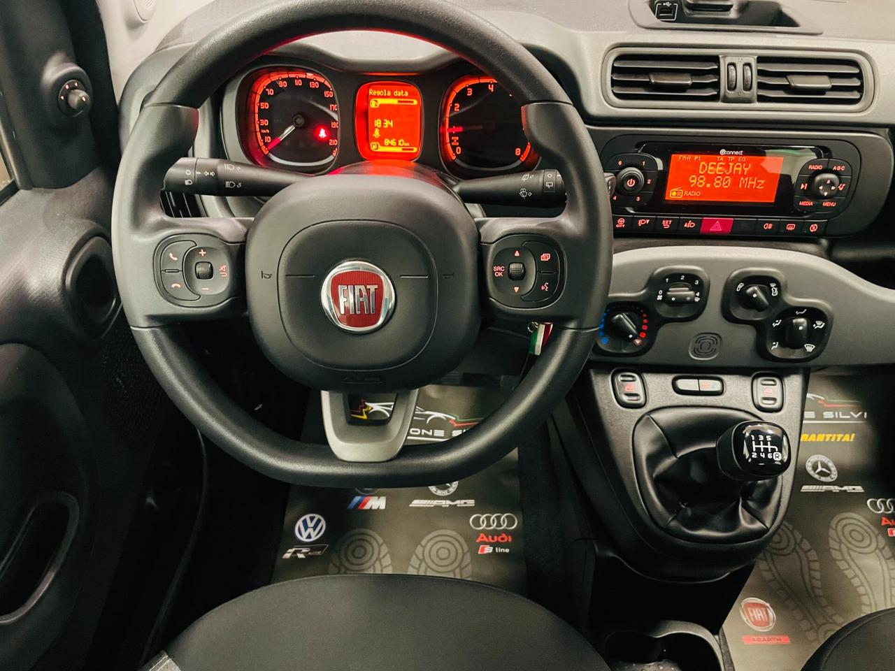 Fiat Panda 1.0 Benzina City Life 2021
