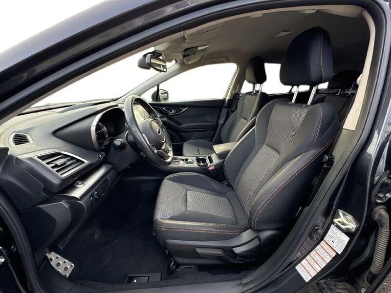 Subaru XV XV 1.6i Lineartronic Style Navi