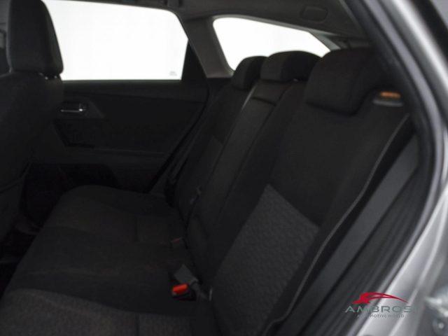 TOYOTA Auris 1.8 Hybrid Active Plus - PER OPERATORI DEL SETTORE