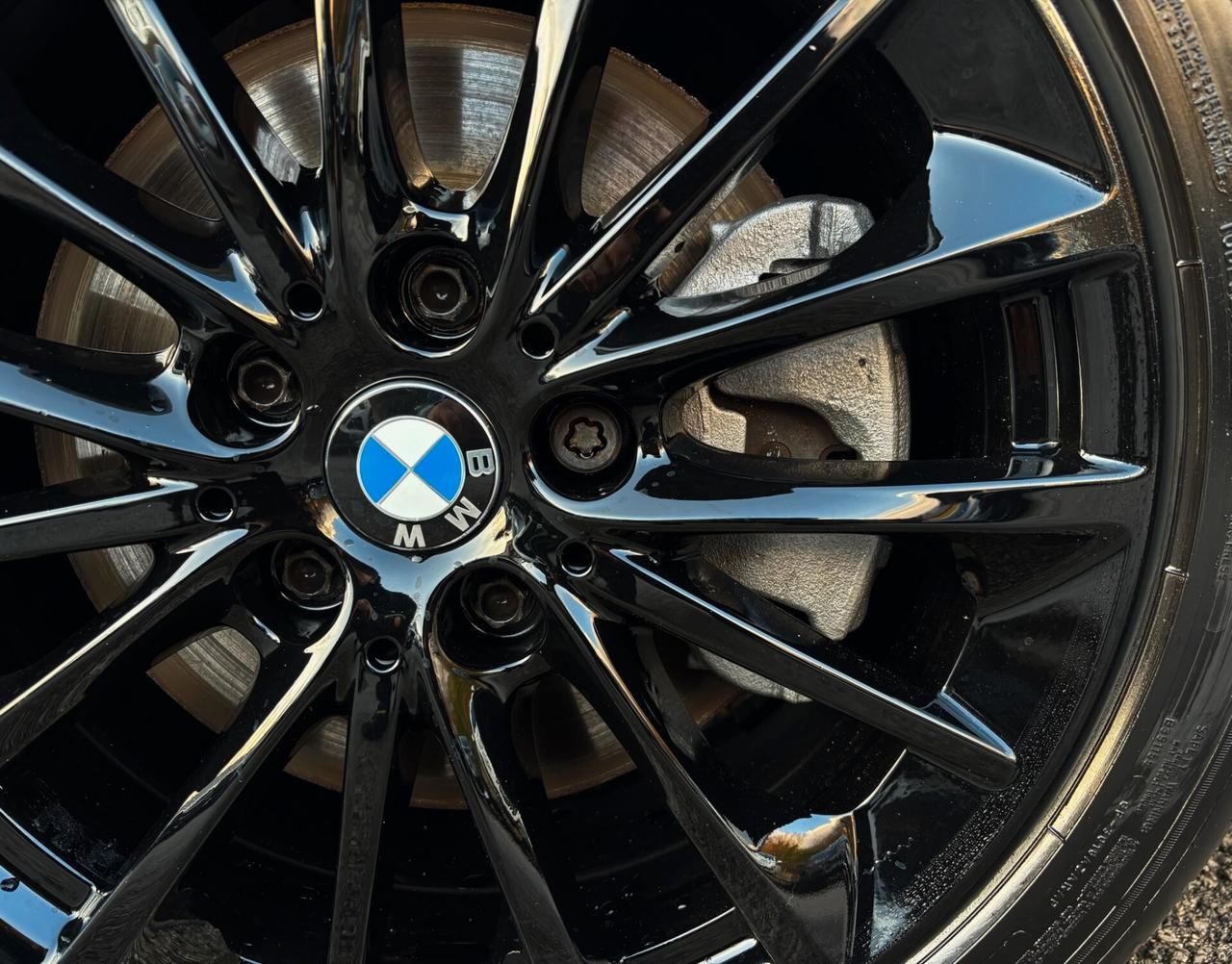 Bmw 116d 5p 116 CV Sport FULL MY 21