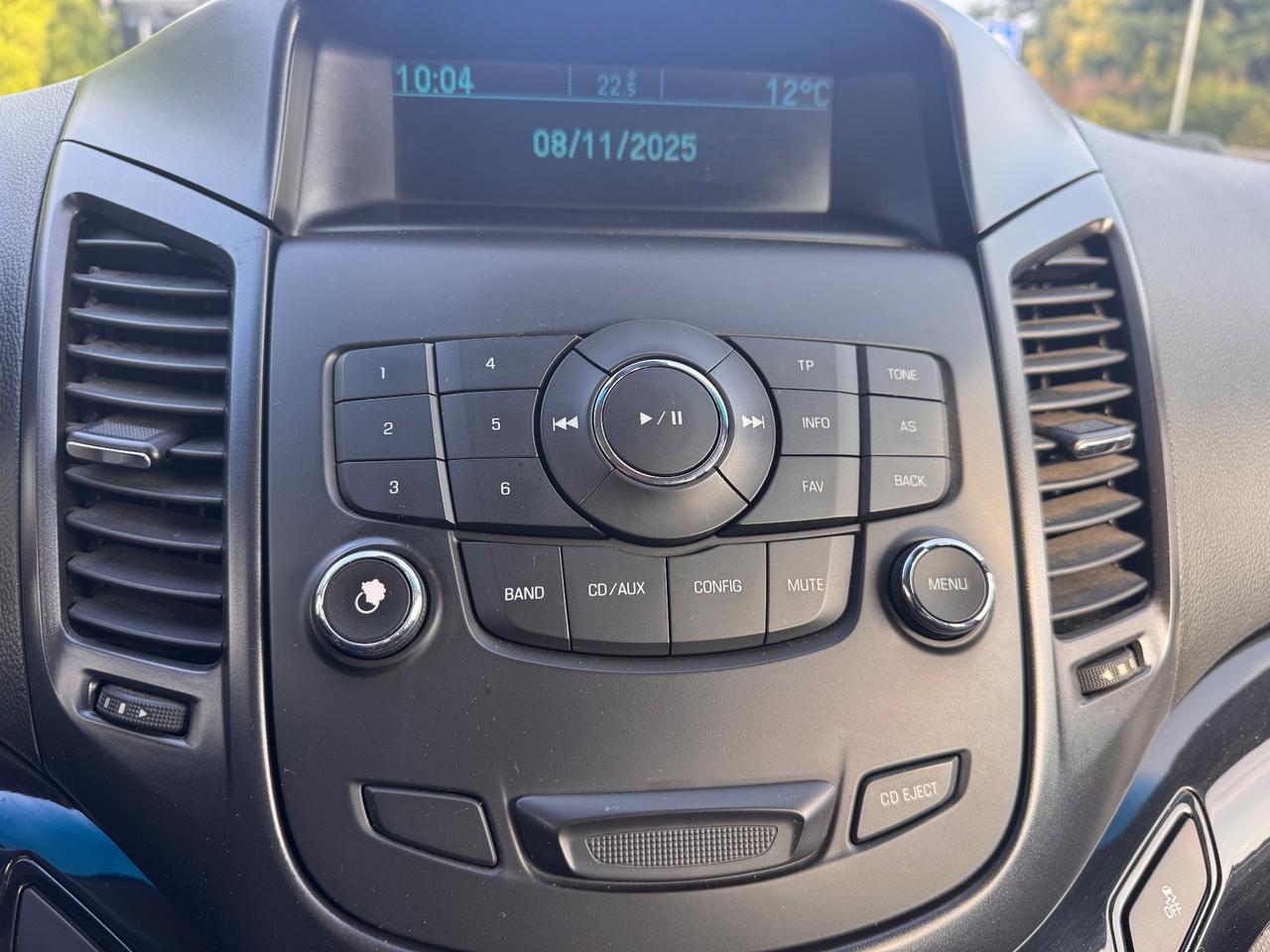 Chevrolet Orlando 1.8 GPL LT