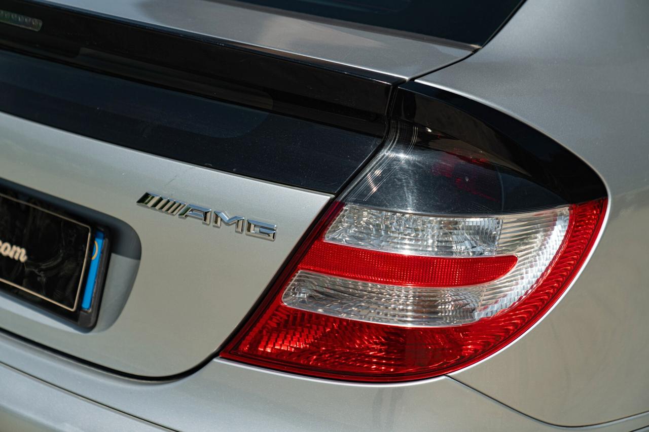 Mercedes-benz C 320 SPORTCOUPE' - MER00299