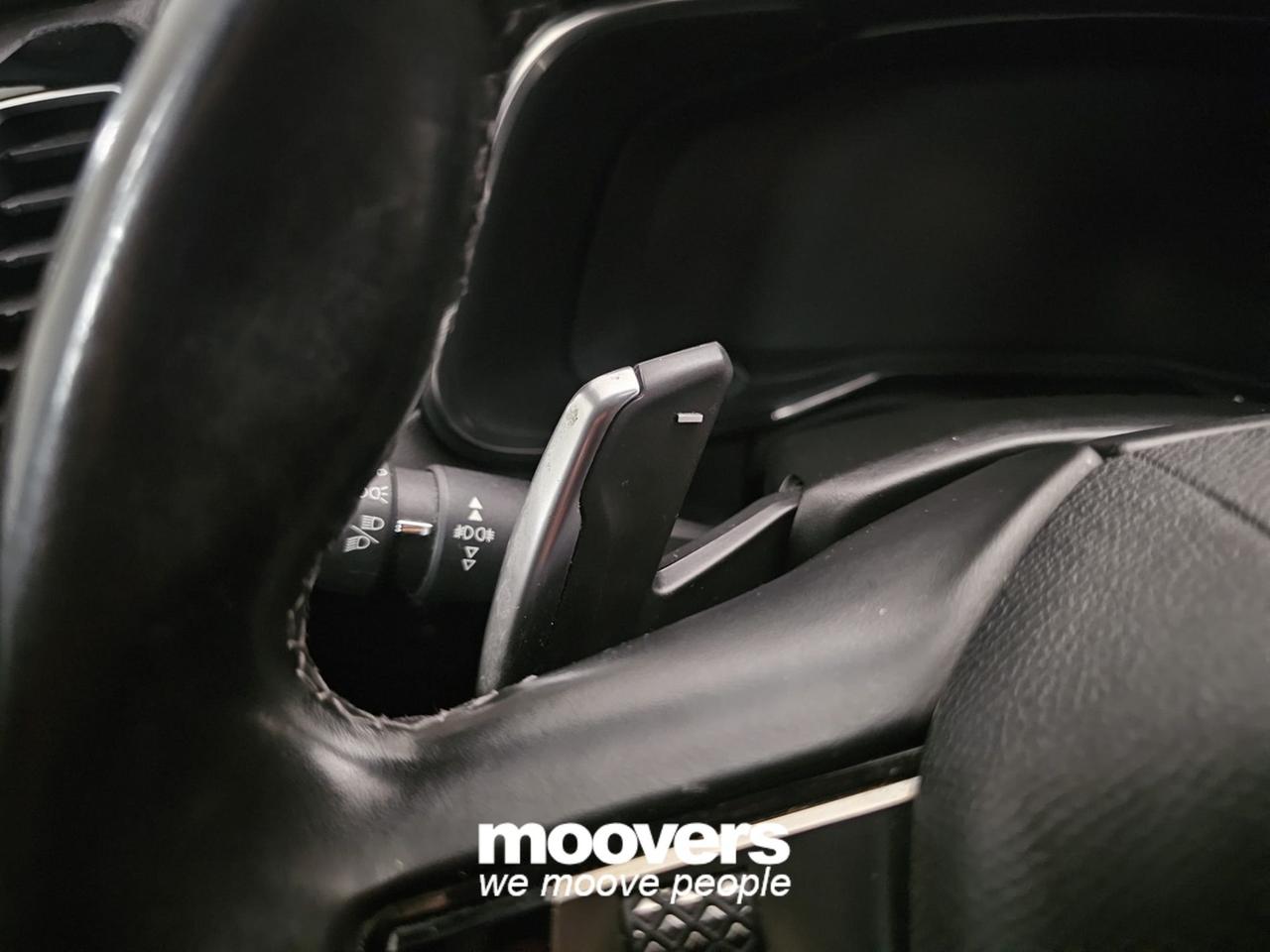 DS DS 7 Crossback BlueHDi 180 aut. Grand Chic