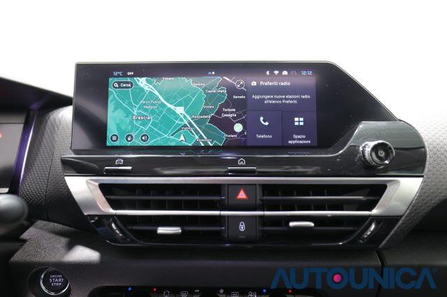 CITROEN C4 PURETECH 130 S&S EAT8 MAX AUTOMATICA TETTO