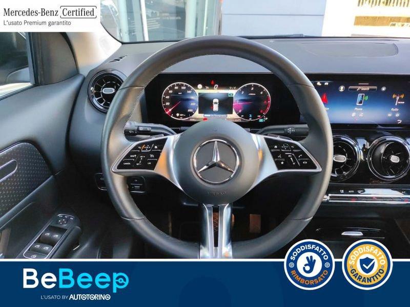 Mercedes-Benz GLA 180 D ADVANCED AUTO