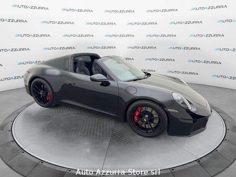 Porsche 911 911 Targa 4 GTS