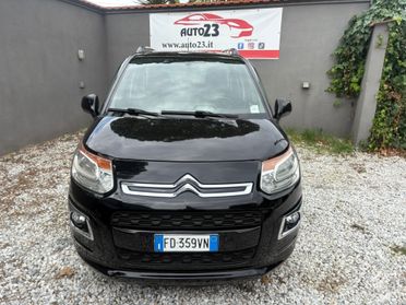 Citroen C3 Picasso 1.2 PureTech 110 Exclusive