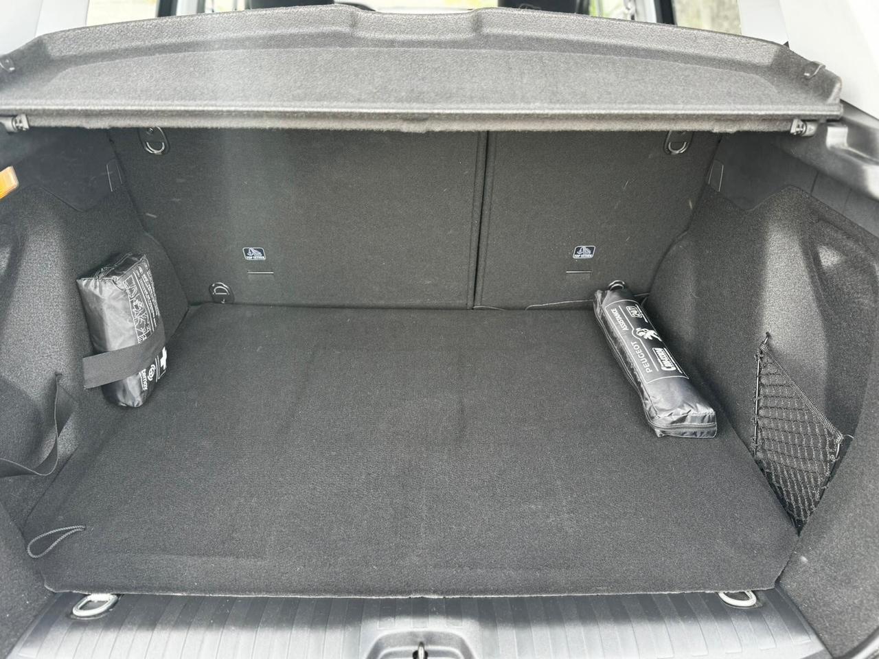 Peugeot 2008 PureTech 82 S&S Allure
