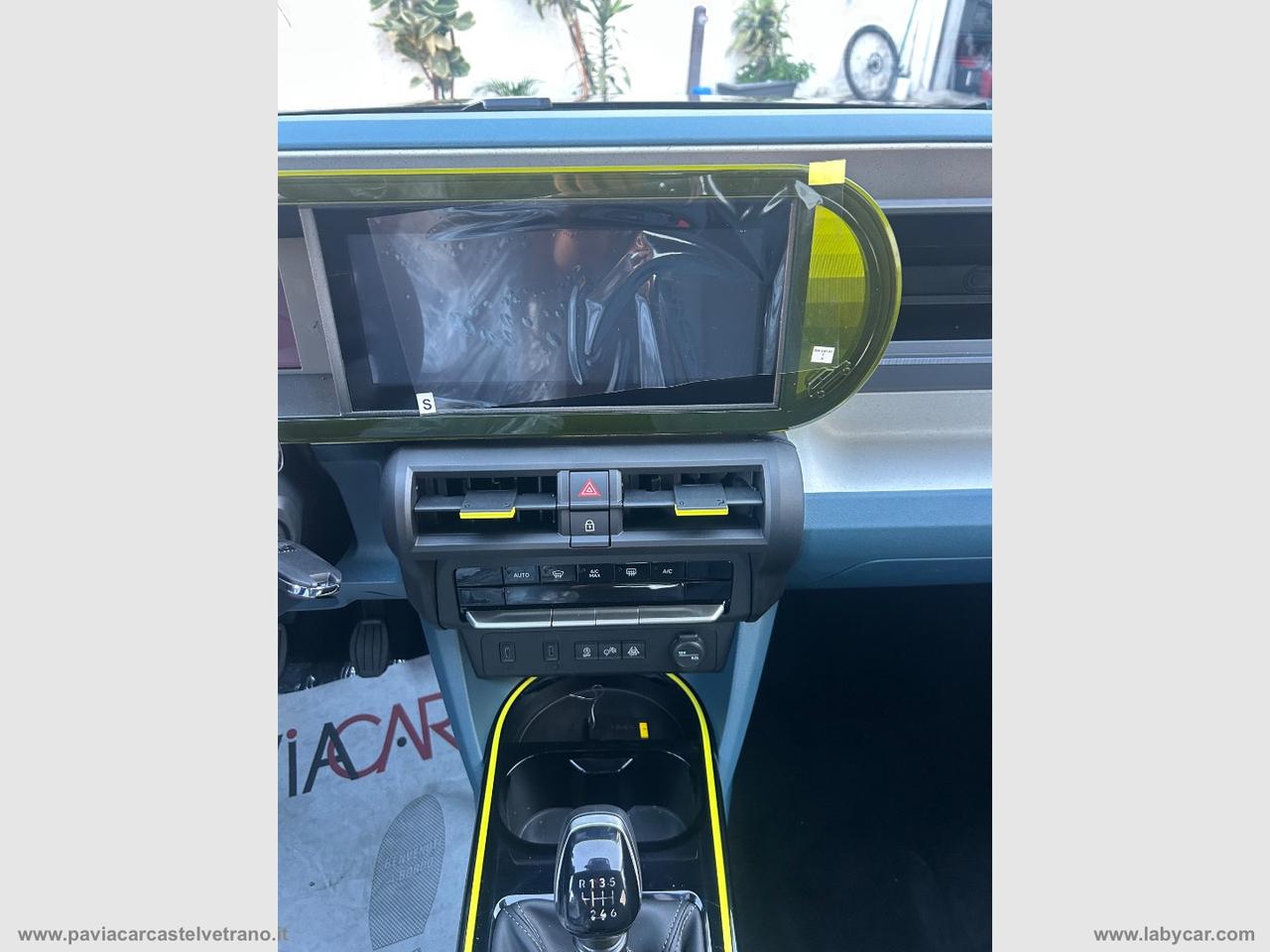 FIAT Grande Panda 1.2 100 CV S&S Icon KM/0