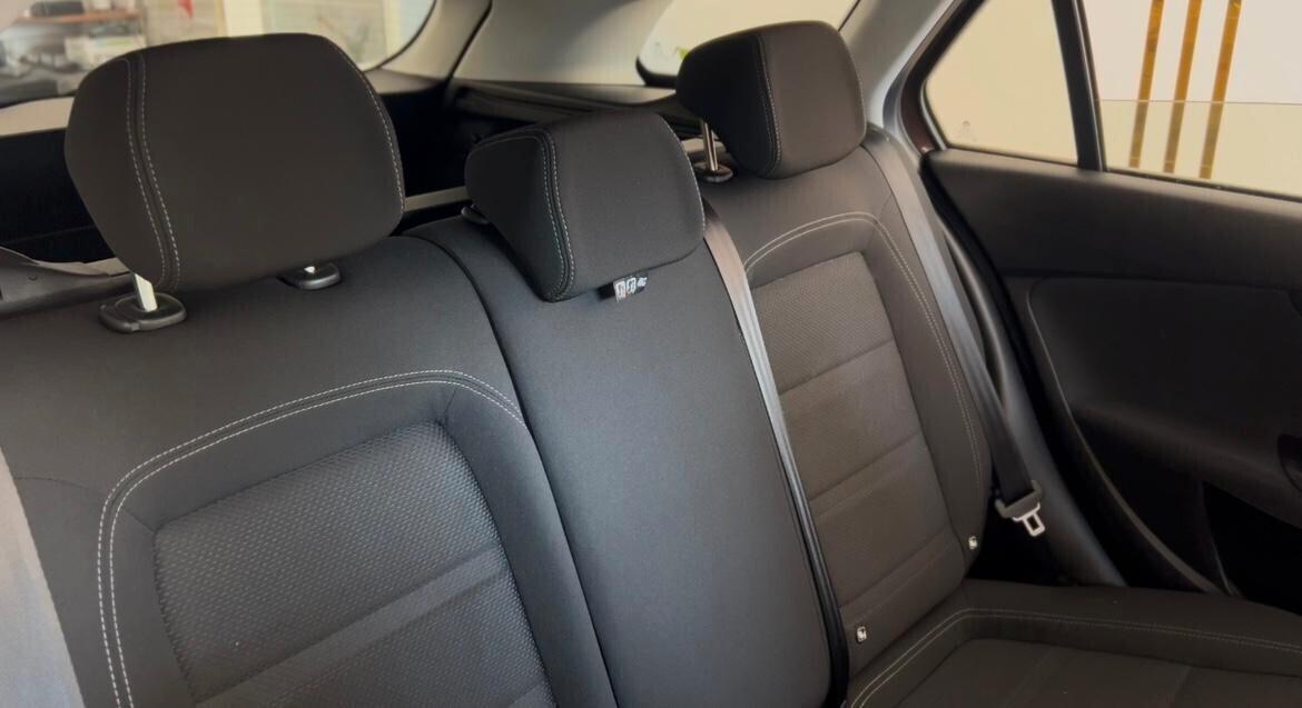 FIAT TIPO - ANNO 12/2020 - Cc 1.6 - Cv 120