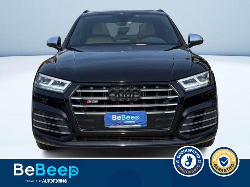 Audi Q5 S 3.0 TDI MHEV QUATTRO 347CV TIPTRONIC