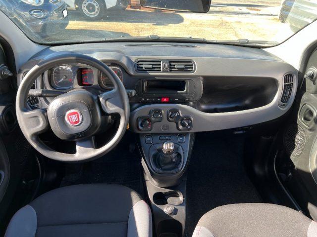 FIAT Panda 1.3 MJT 80 CV S&S 4x4