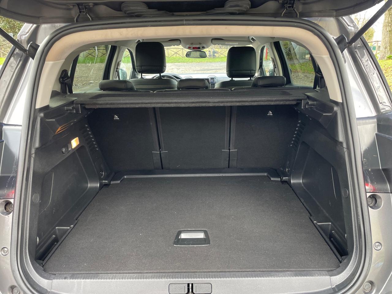 Citroen C5 Aircross PureTech 130 S&S EAT8 Feel