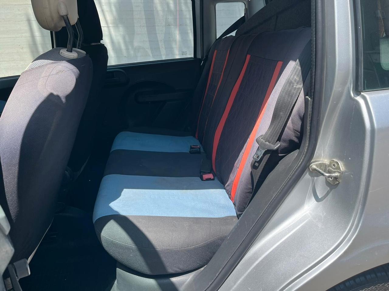 Fiat Panda 1.2 Emotion GPL