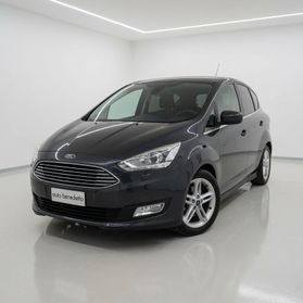 Ford C-Max 1.5 TDCi 120CV Powershift Titanium X 2015