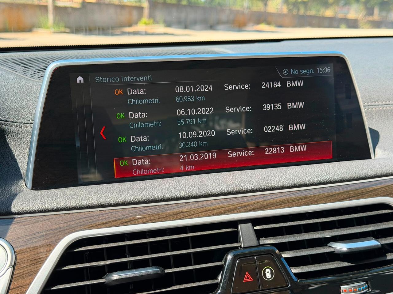 Bmw 730 730d xDrive