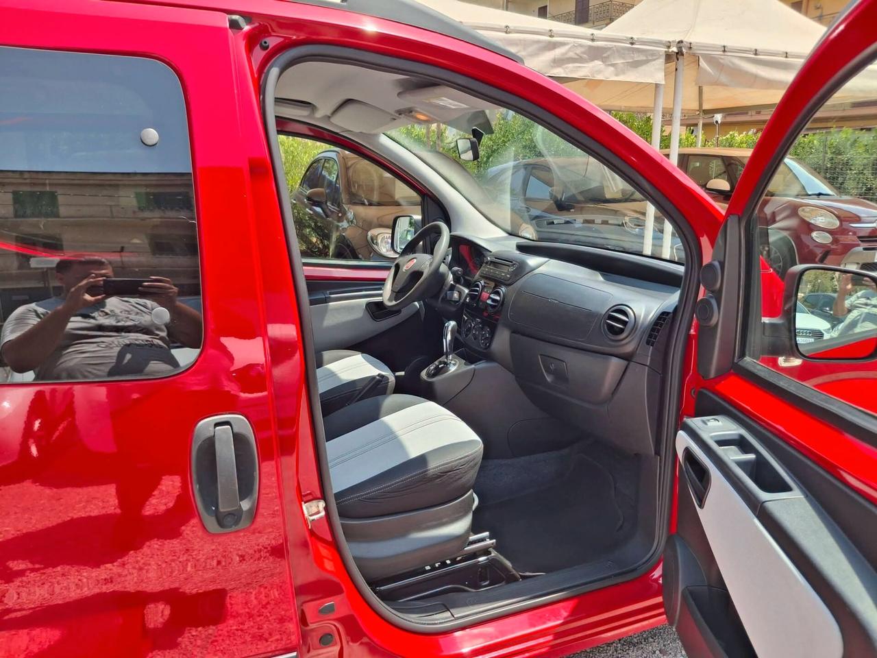 Fiat Qubo 1.3 MJT 75 CV Dynamic