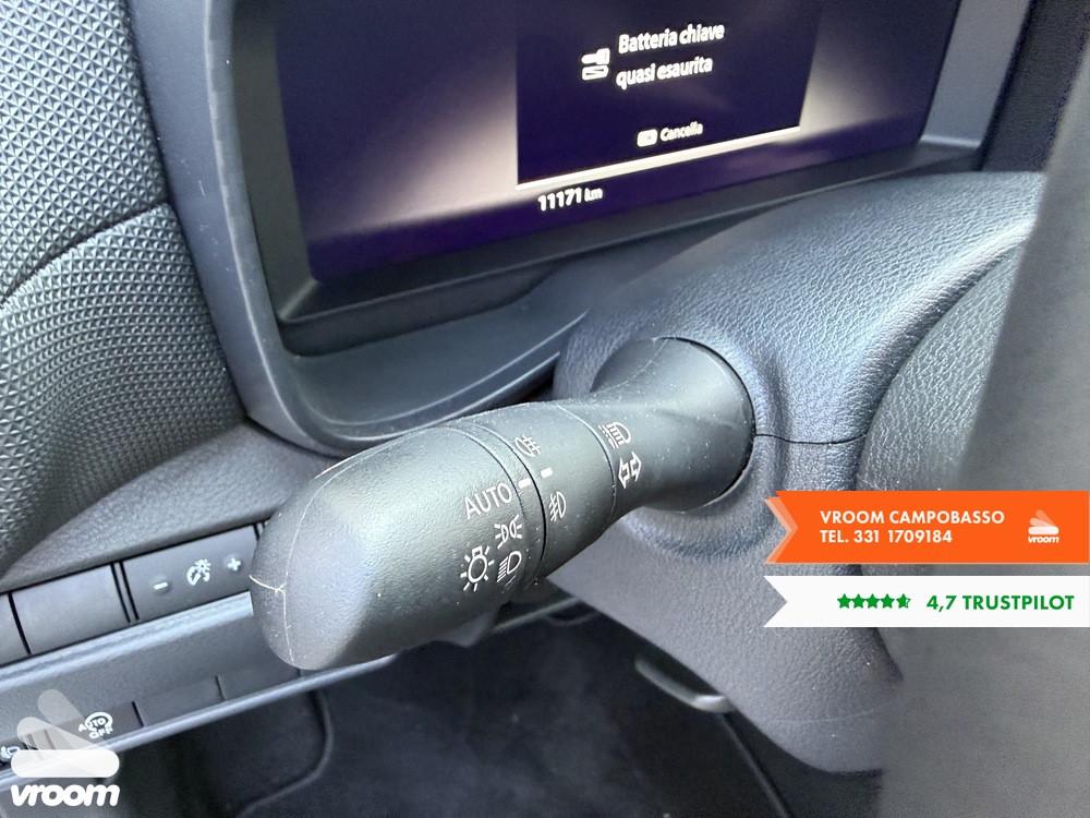 NISSAN Juke 2ª serie Juke 1.0 DIG-T 114 CV N-C...