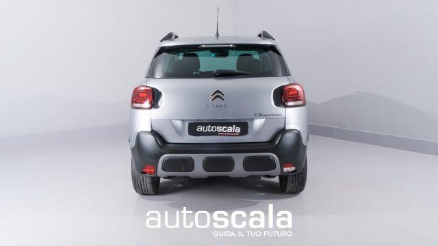 CITROEN C3 Aircross PureTech 110 S&S Plus