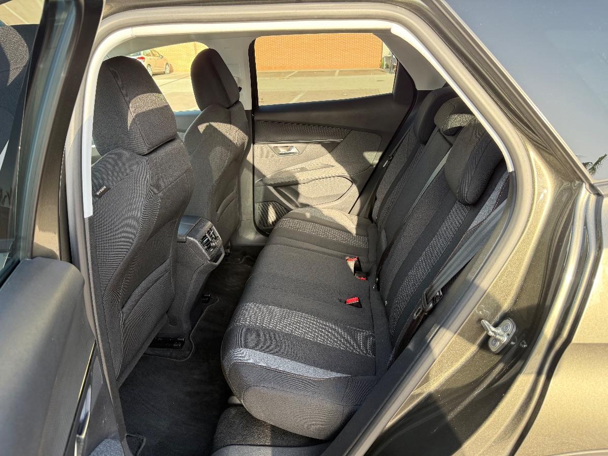PEUGEOT - 3008 - BlueHDi 130 S&S Active Pack; Navi; Telecamera 360 °