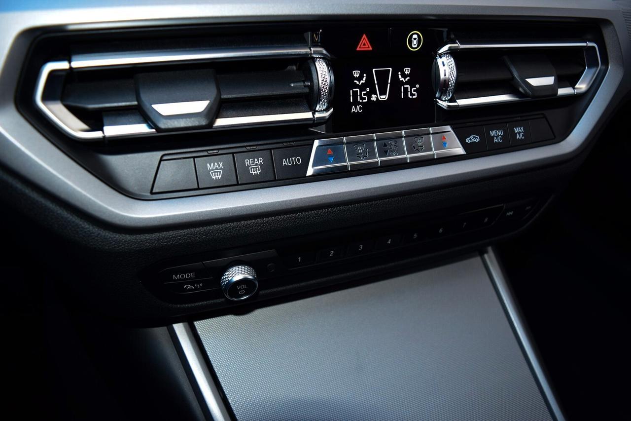 Bmw 318 d Touring Steptronic Business Advantage