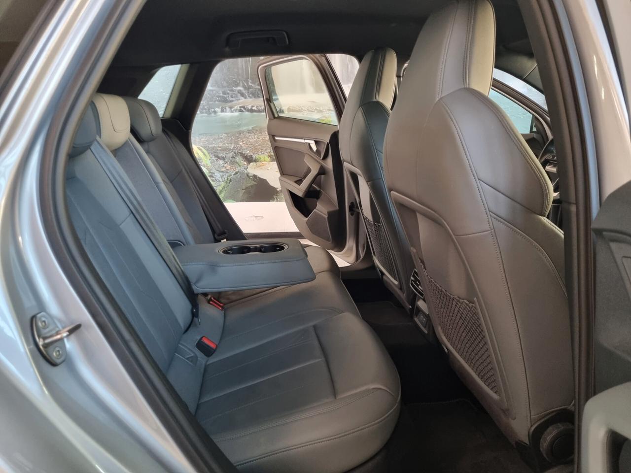 Audi A3 SPB 30 g-tron S-Tronic S-Line Edition