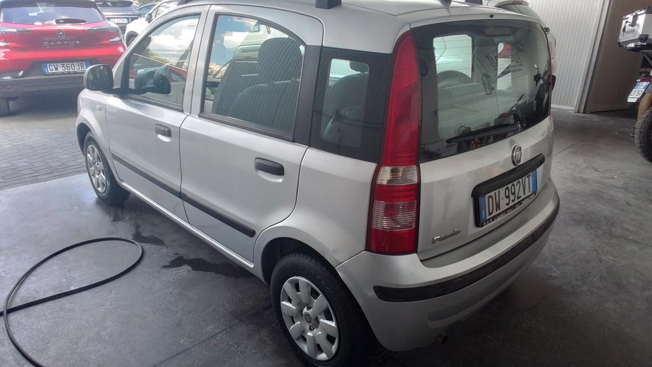 Fiat Panda 1.2 Dynamic GPL